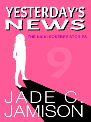 cover image of Yesterday's News